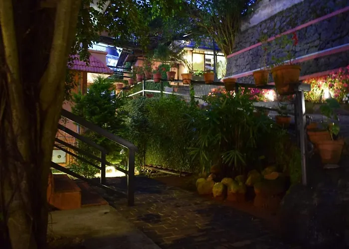 Shamrock Holiday Home Munnar